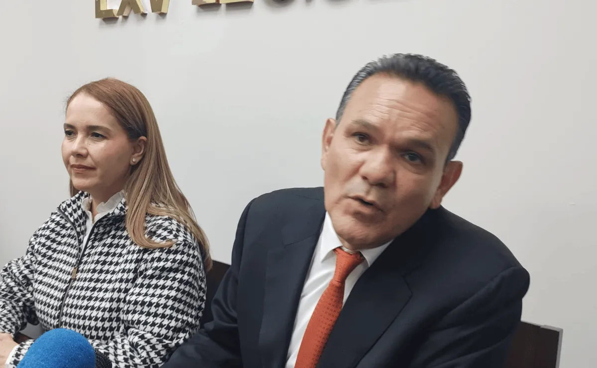 Diputados de MC siguen hospitalizados después del ataque armado en Culiacán