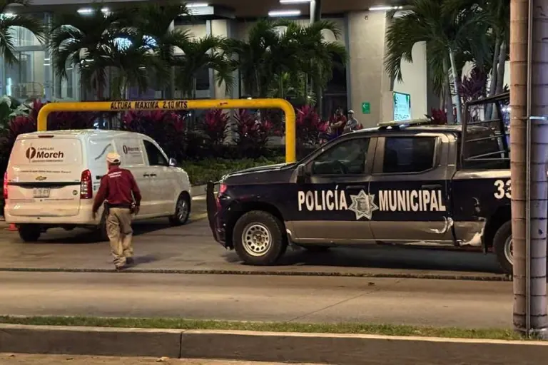 Agente de la Guardia Nacional aparece sin vida en la Zona Dorada de Mazatlán; habría sufrido una golpiza