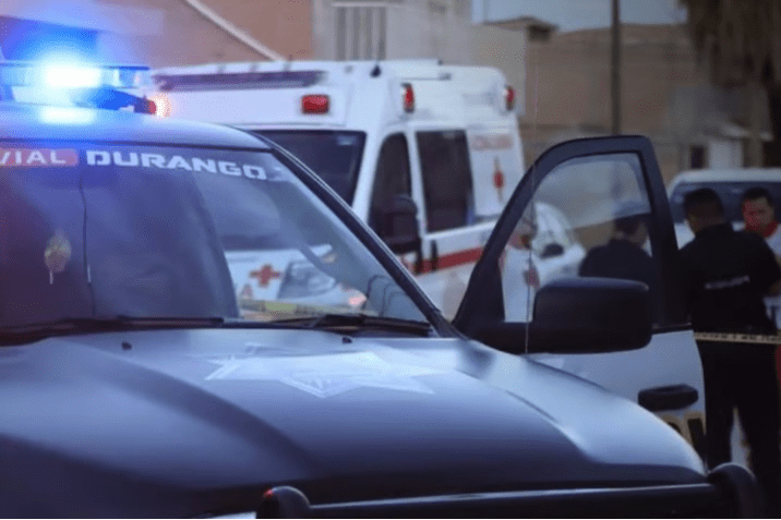 Abuelita muere por asfixia mientras desayunaba