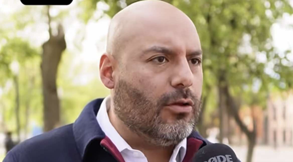 Iván Gurrola reconoce a las fuerzas armadas tras la captura y muerte de “El Mencho”