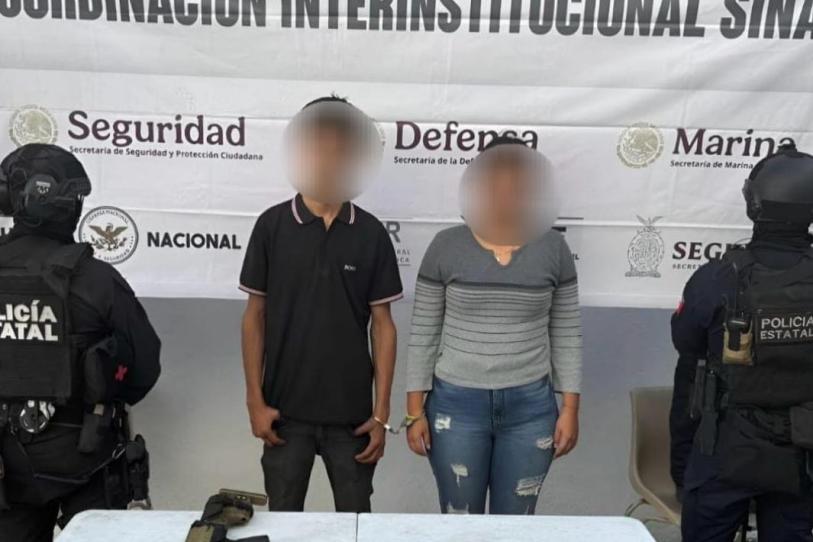 Cuatro detenidos por desaparición de 10 mineros en Concordia