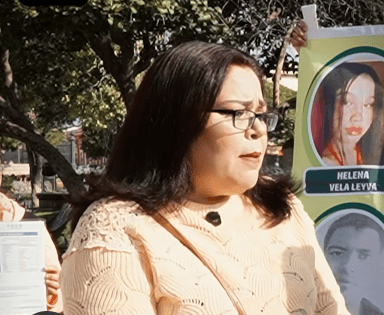 Madres buscadoras afirman que hay alrededor de 400 cuerpos en un barranco de El Verde Sinaloa