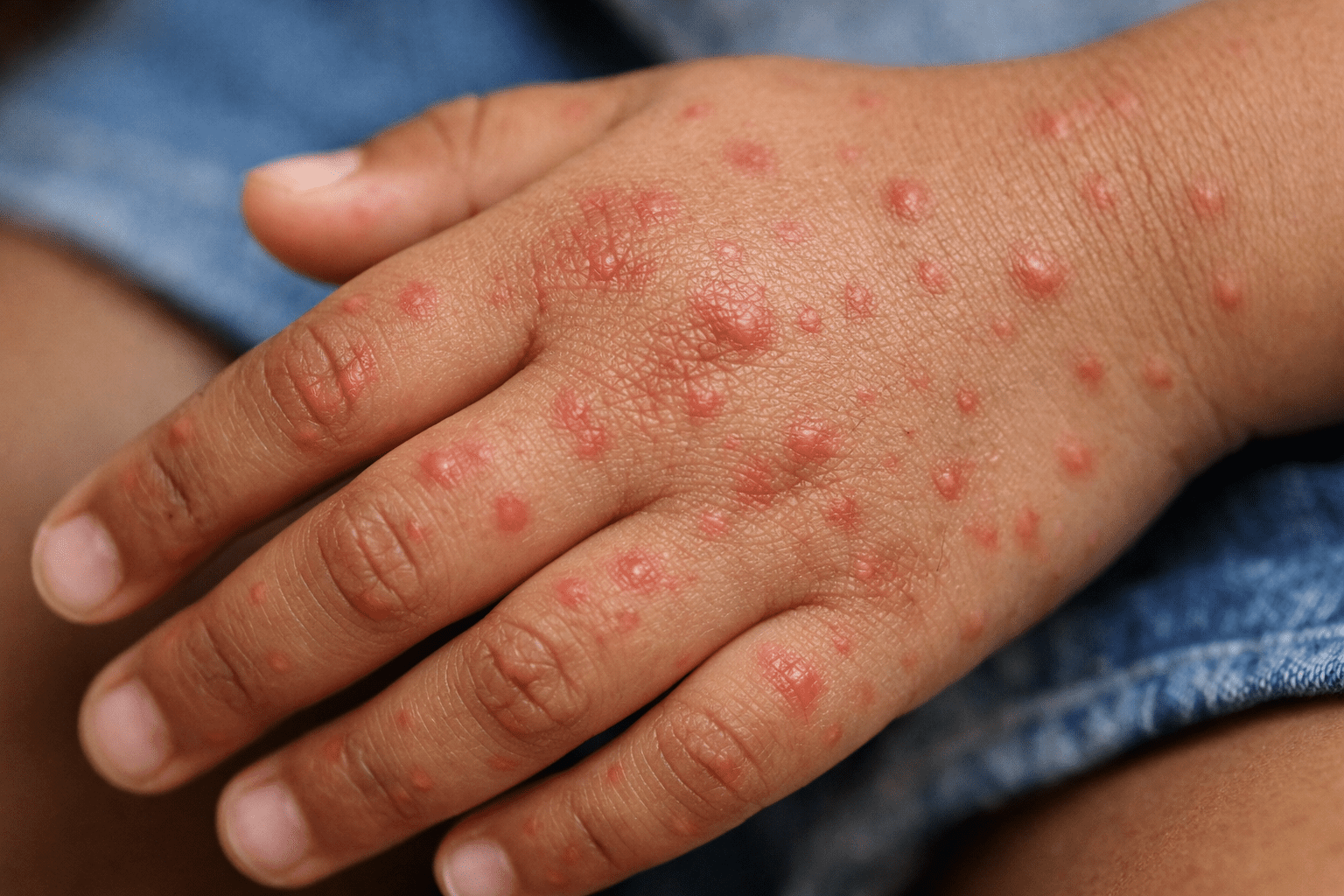 Muere bebé por sarampión; es la segunda defunción en Durango durante el brote