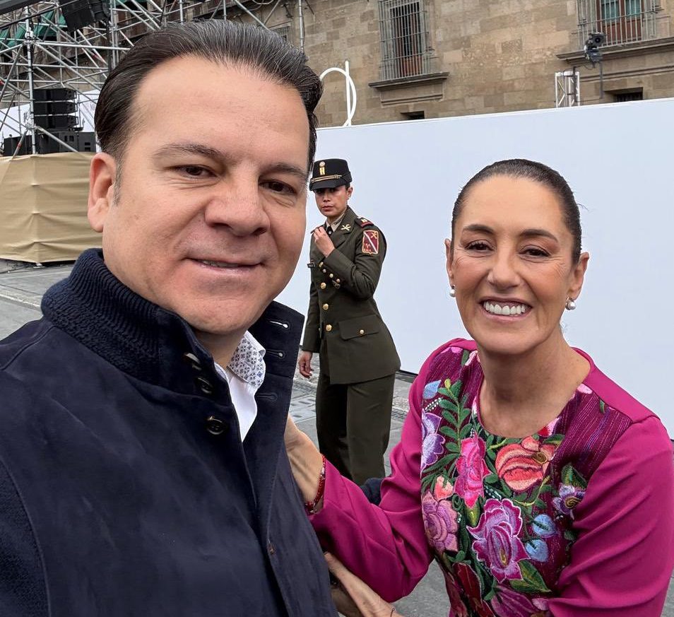 Esteban propone hacer obligatoria la cartilla de vacunación para inscripciones escolares