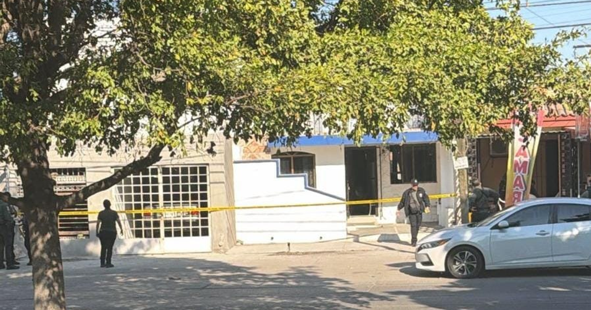 Hallan sin vida a madre buscadora de colectivo en Mazatlán