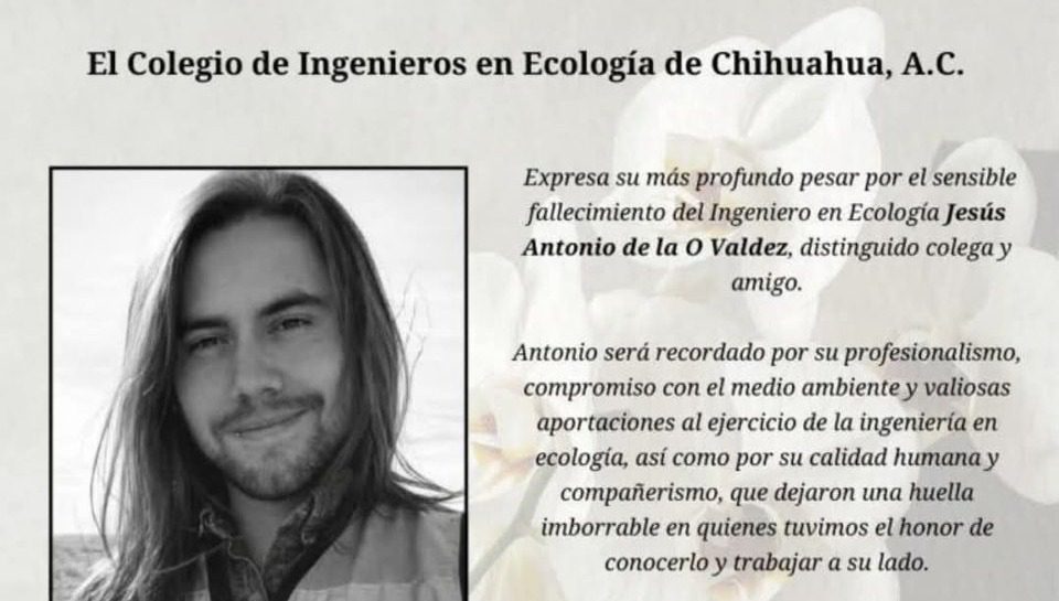 Identifican a cuarto minero hallado en fosa clandestina de El Verde, Concordia