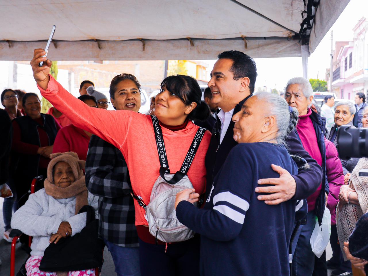 Habrá 15% de descuento en el pago de impuestos durante el mes de febrero