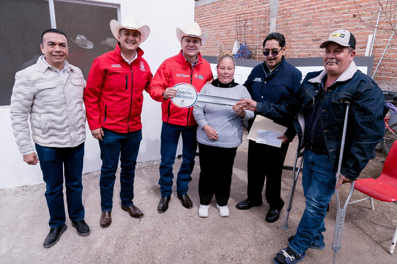 César salas y Esteban Villegas entregan cuartos adicionales en Vicente Guerrero