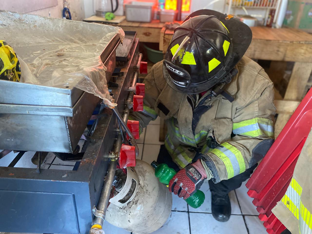 Multan a más de 20 gaseras por operar con irregularidades