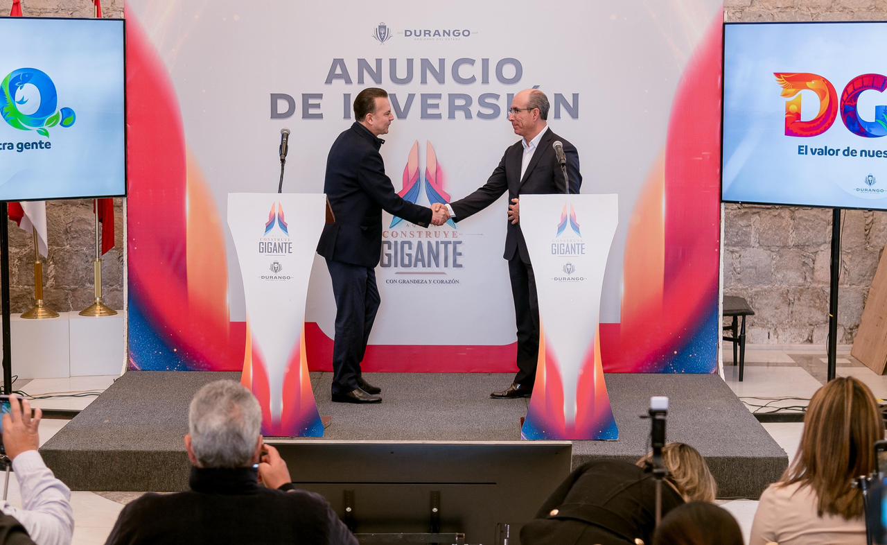 Pilgrim’s invertirá 2 mil 600 mdp para ampliar su planta en Gómez Palacio