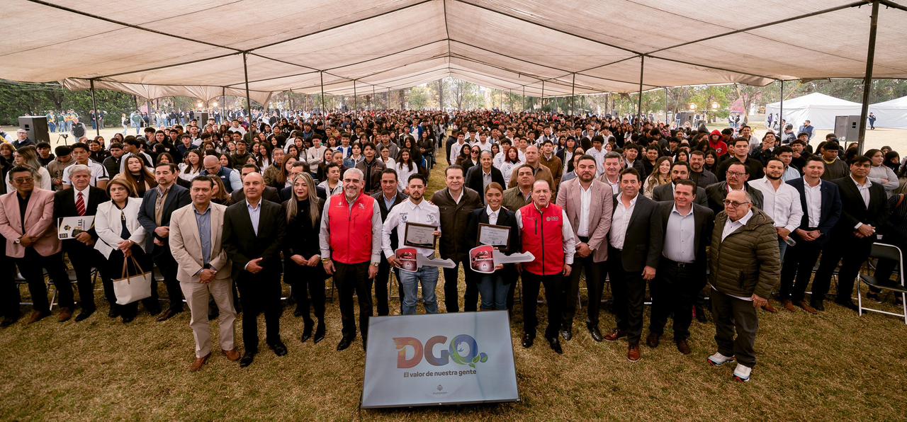 CECyTED impulsa formación en autotransporte; egresados inician como empresarios