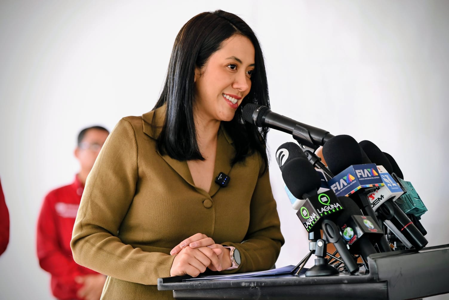 Anuncian evento “Amor con Esperanza” en Gómez Palacio