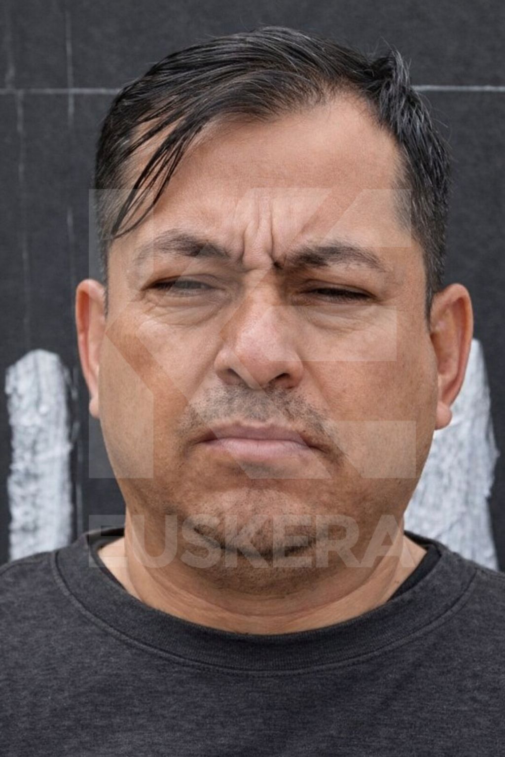 Detienen en Durango a teniente de la Guardia Nacional con arsenal de alto poder