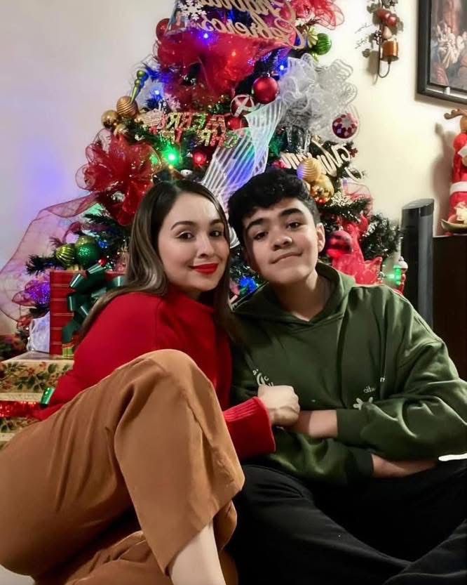 Le quitaron el corazón a mi esposa: Ricardo, adolescente baleado en Culiacán