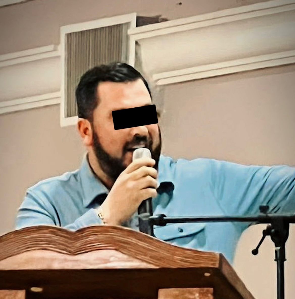 Vinculan a proceso y envían a prisión a ex candidato del PAN en Santiago Papasquiaro