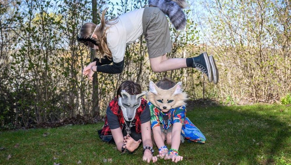 Llaman a respetar expresiones juveniles vinculadas la tendencia therian