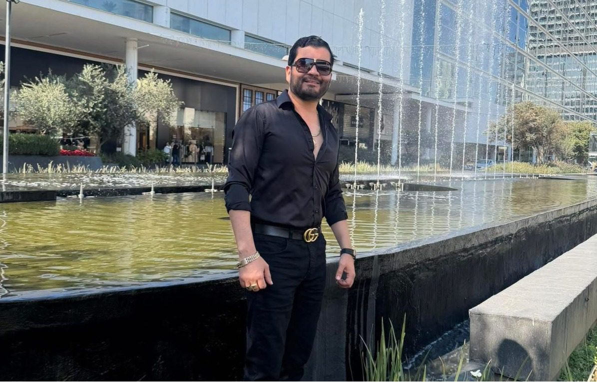 Fiscalía señala por lesiones al cantante Oscar Alvarado, muerto a balazos