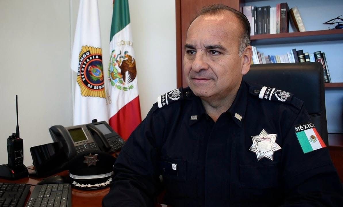 Todavía hay algunos vehículos con polarizado: Óscar Galván