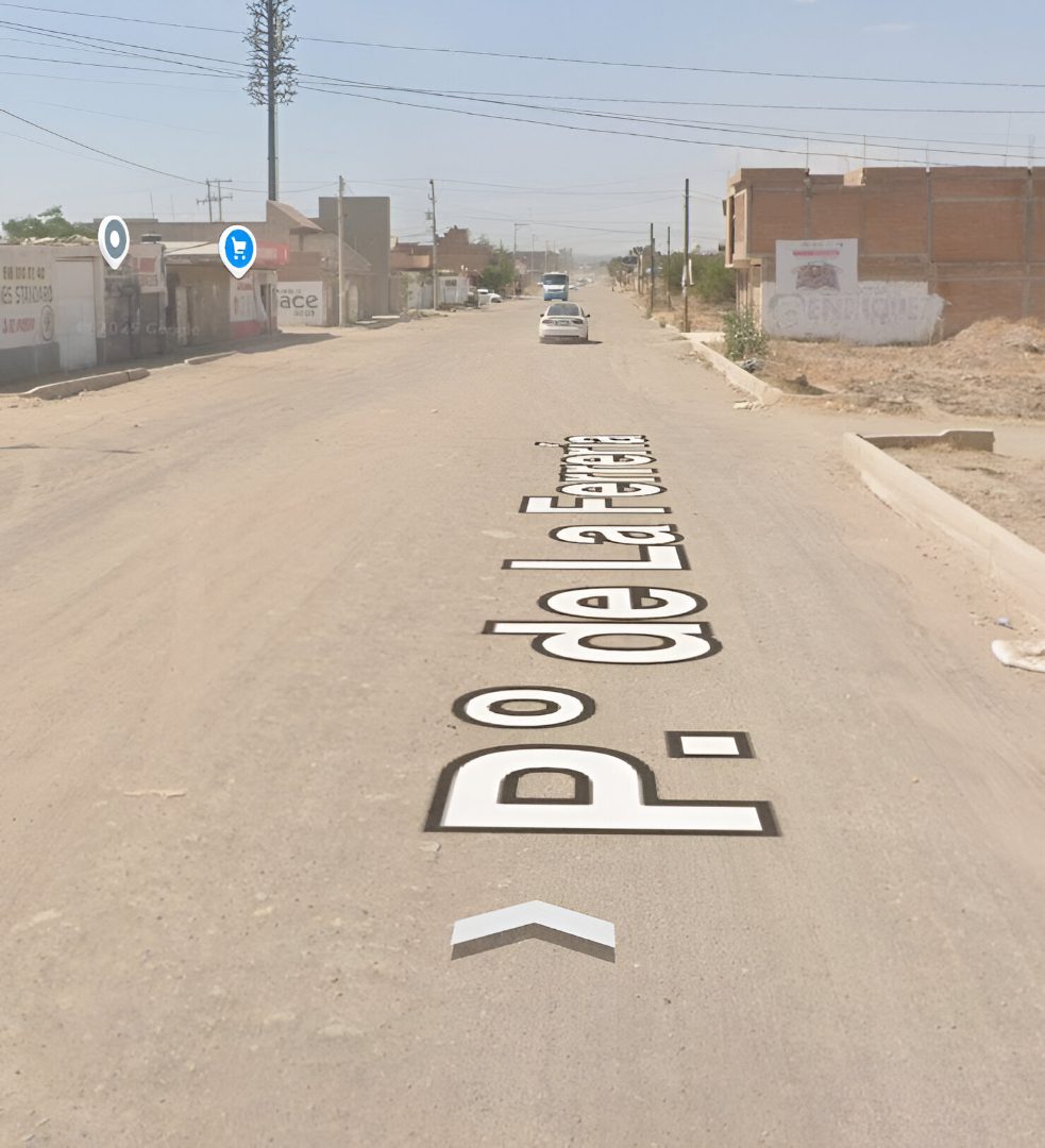 Rehabilitarán la Avenida Paseo de la Ferrería en Valle Verde por iniciativa de regidores de Morena