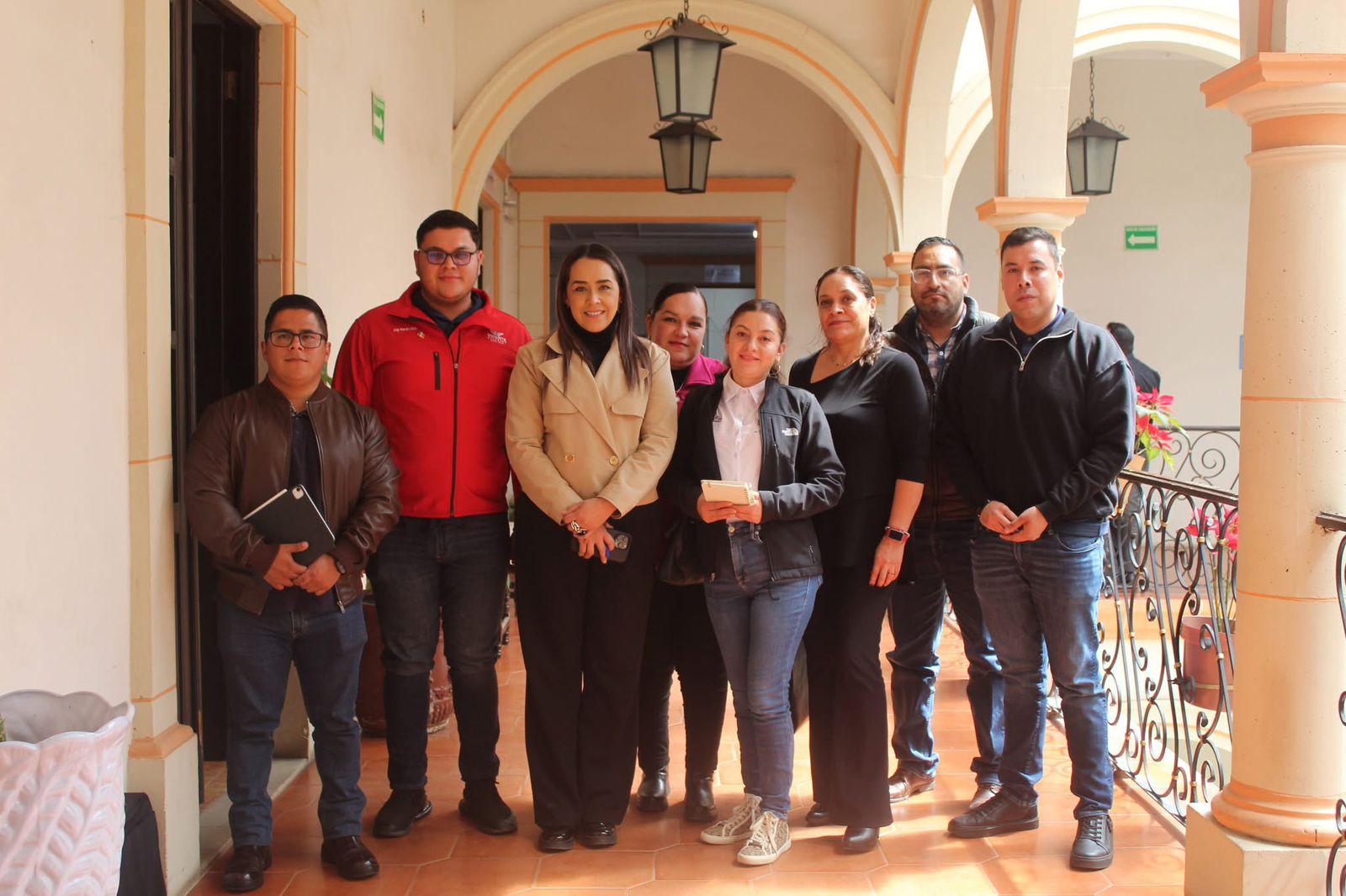 Vicente Guerrero impulsa capacitación regional en transparencia y rendición de cuentas