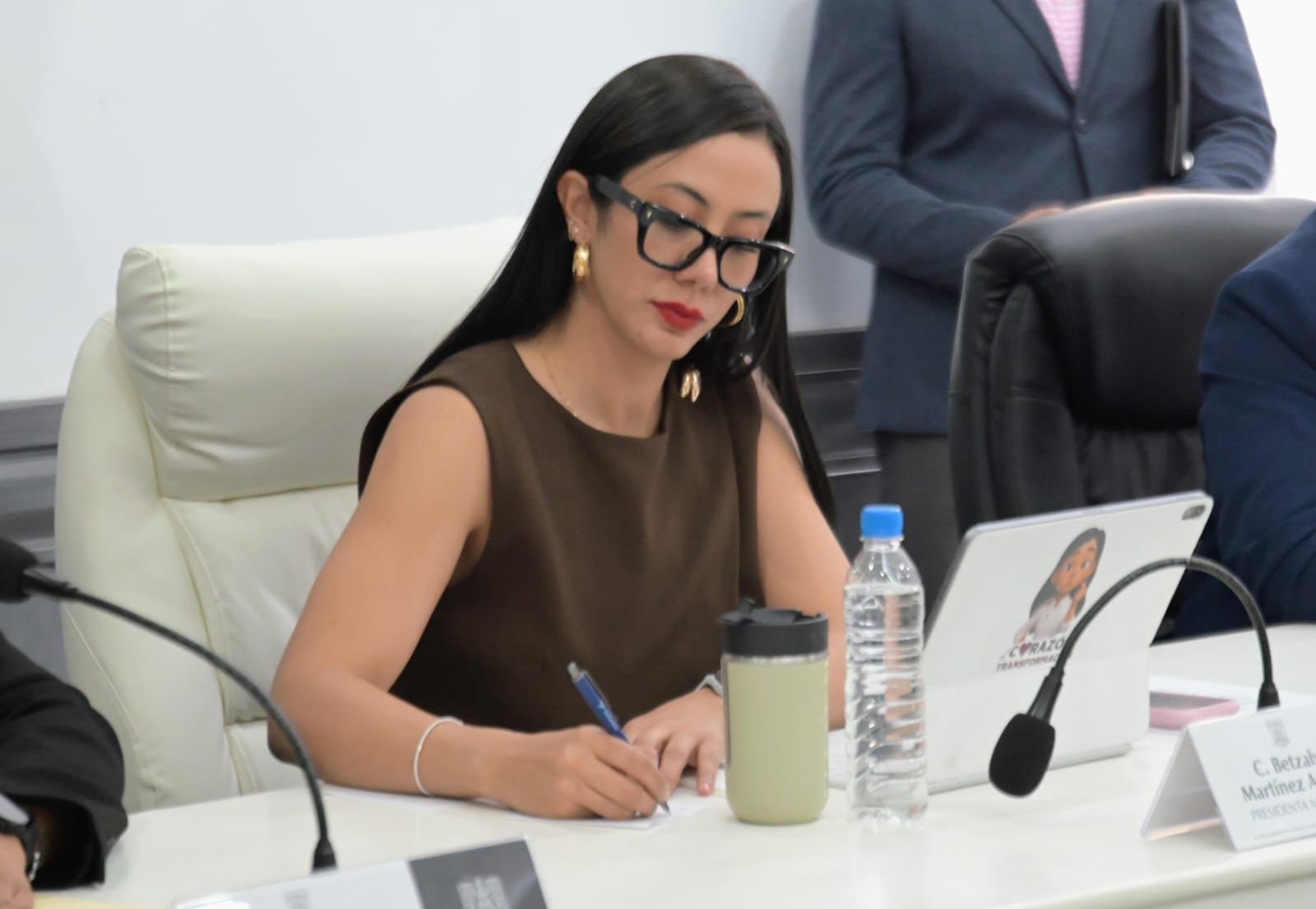 Cabildo avala Cuenta Pública 2025; destacan incremento en ingresos y  en Gómez Palacio