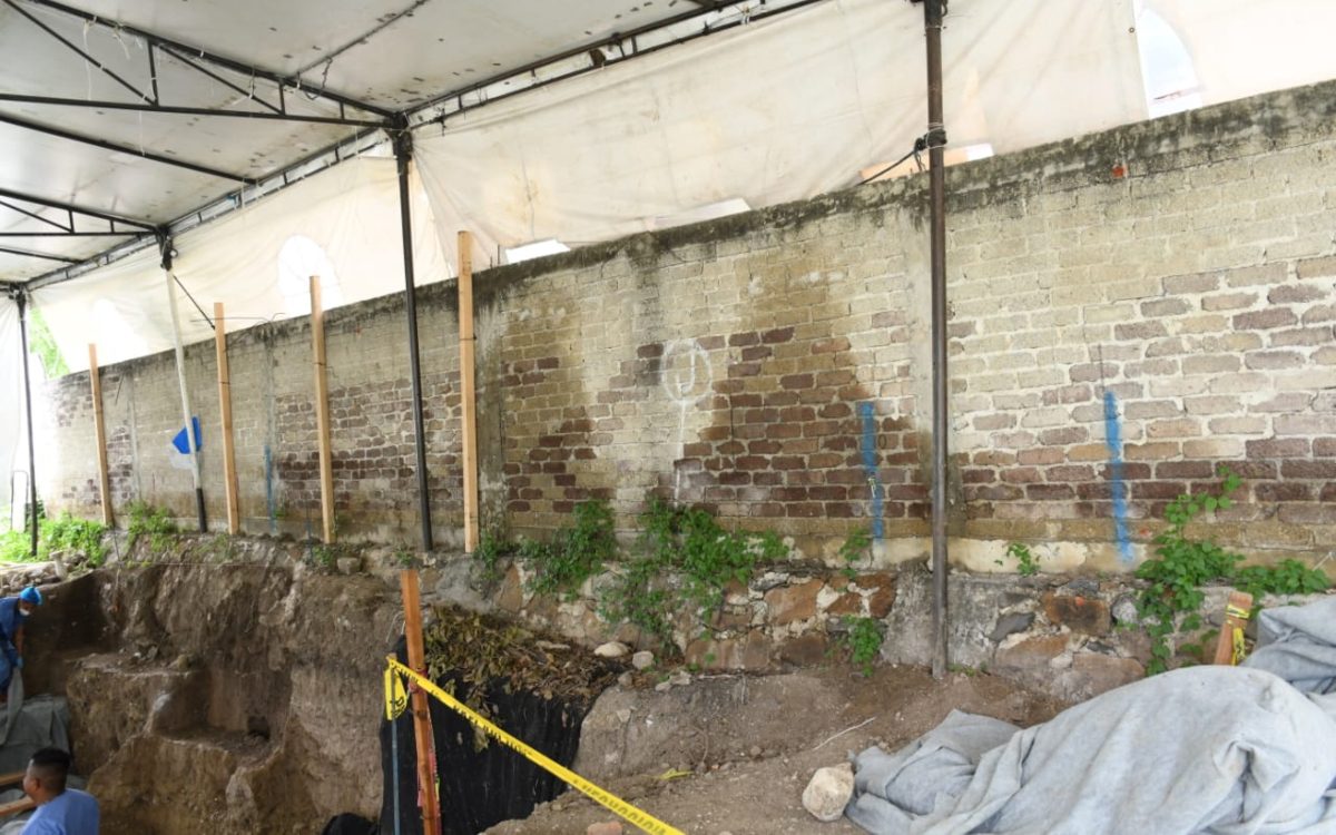 En México hay más de 4 mil 500 fosas clandestinas y miles de cuerpos sin identificar