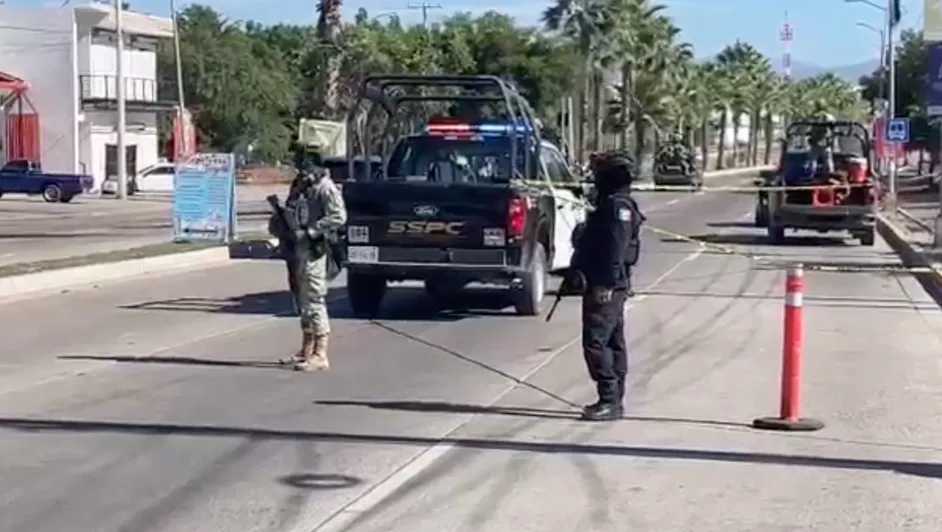 Asesinan a adolescente en Culiacán; salió a comprar alimento para su mascota