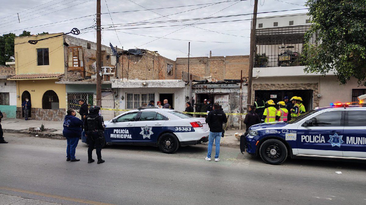 Identifican a mujer encontrada sin vida en un tambo en Gómez Palacio; investigan posible feminicidio