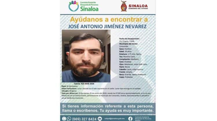 Identifican a quinto minero localizado en fosa clandestina en El Verde