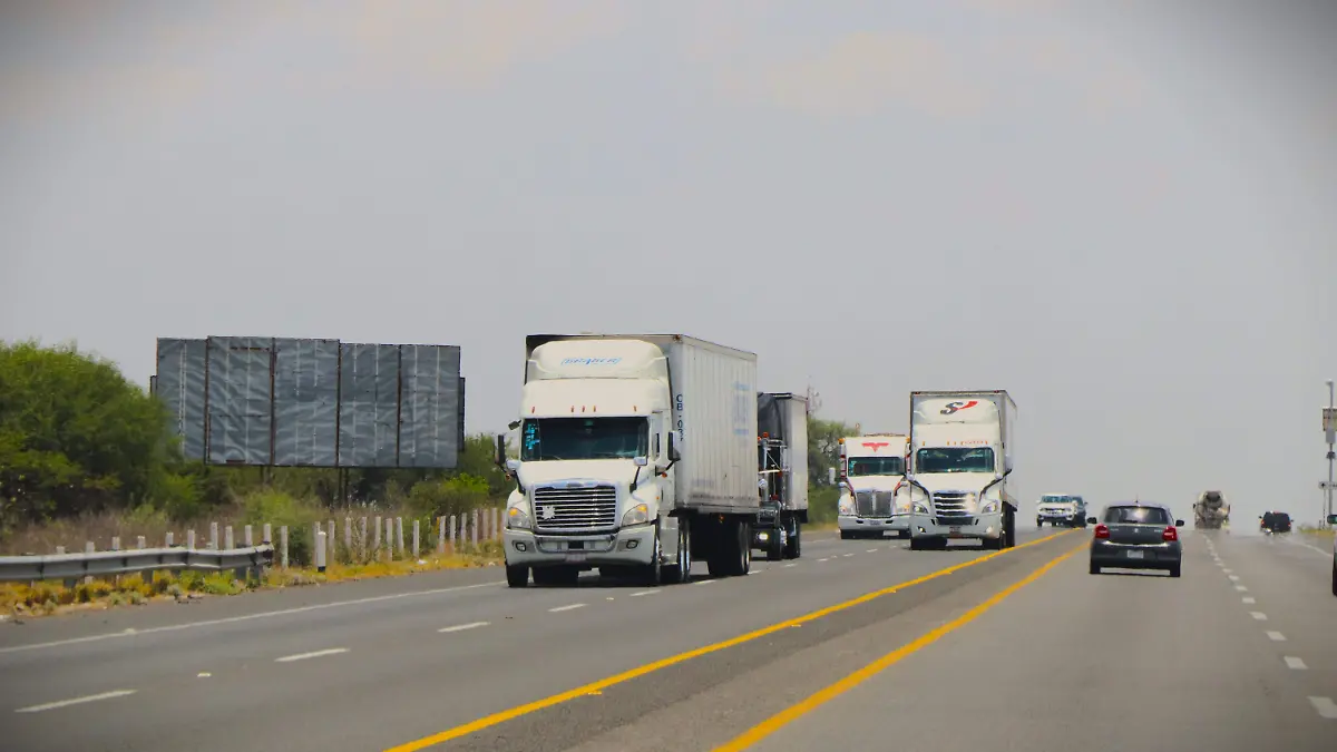 Empresarios de Durango pierden millones por asaltos en carreteras