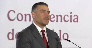 “Los Chapitos” confundieron a los mineros secuestrados con criminales: Harfuch