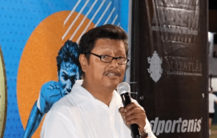 Isaí López, el juez que sostiene que dolor de familias de desaparecidos “no es un tormento”