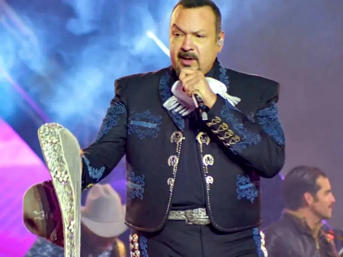 Balacera cerca del rancho de Pepe Aguilar