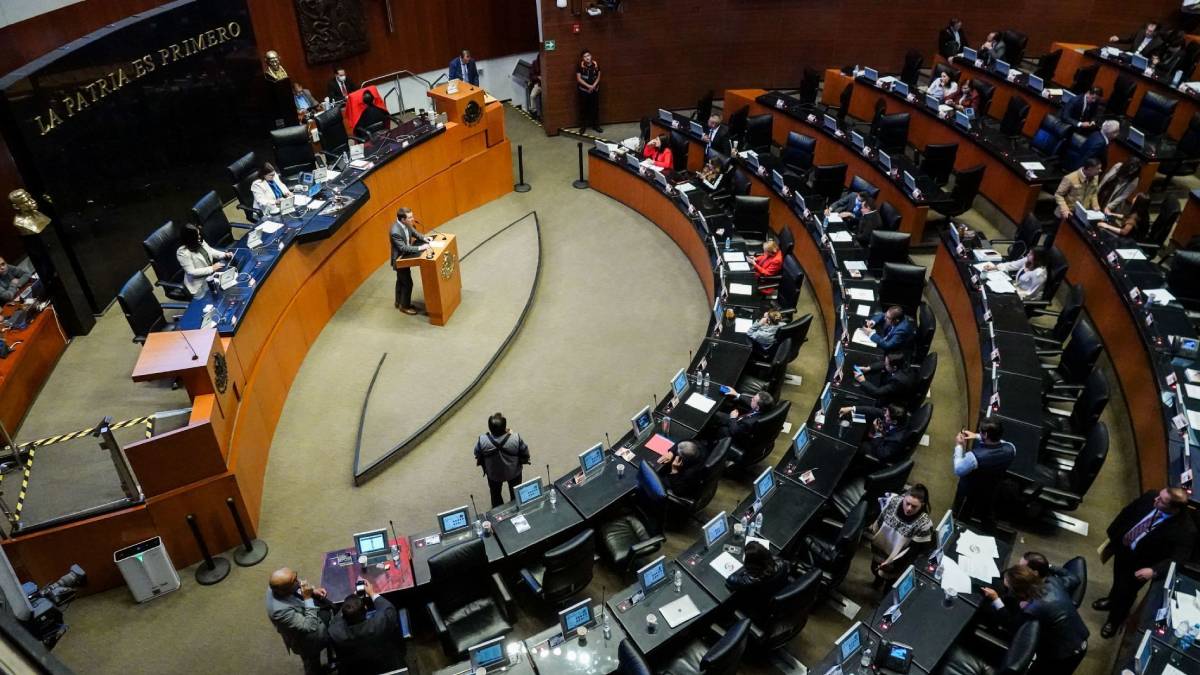 Senado aprueba reducción de la jornada laboral a 40 horas