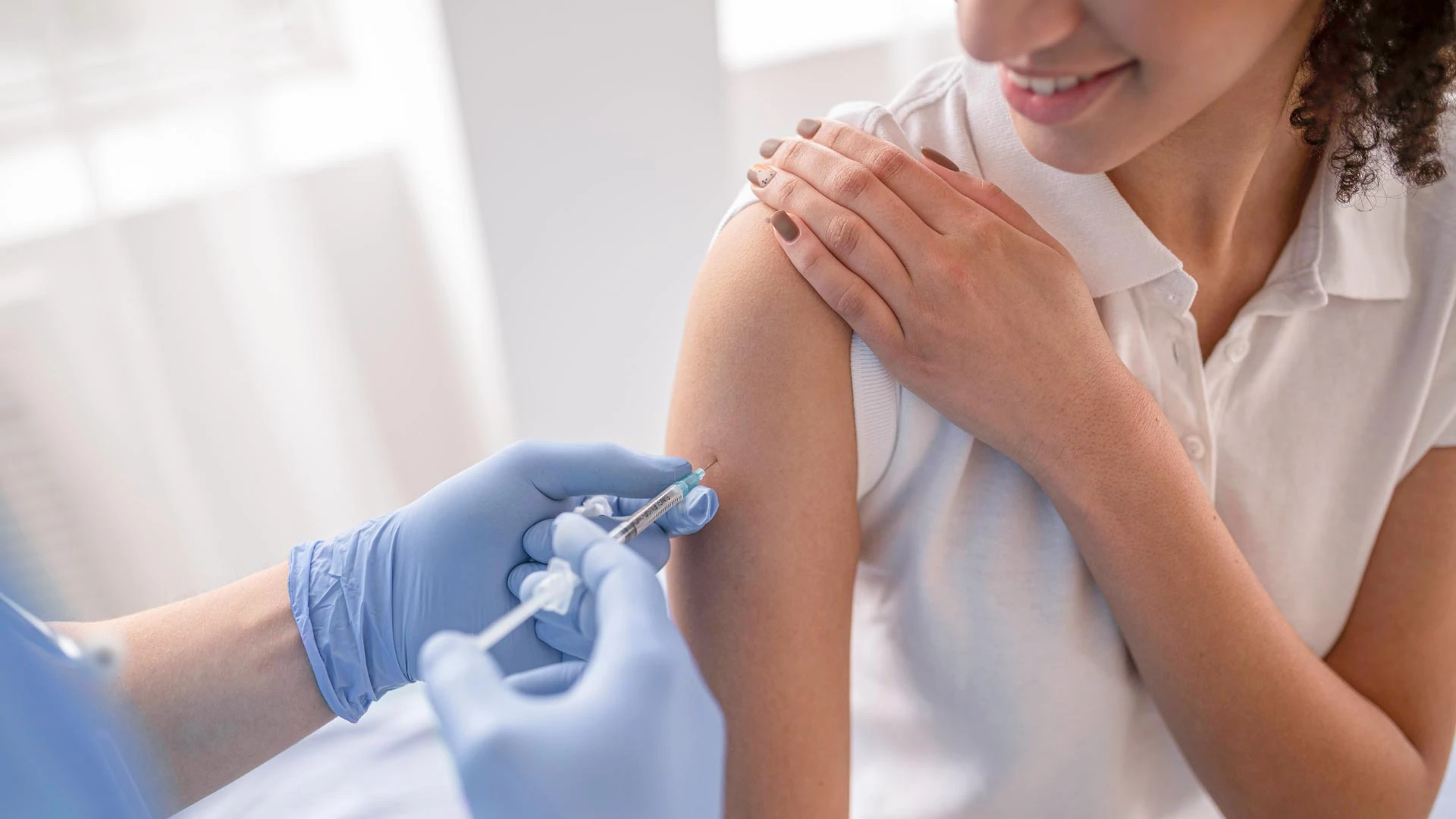 Vacunarán contra sarampión durante concierto de Shakira en el Zócalo