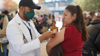 Se acumulan 35 casos de sarampión en Durango