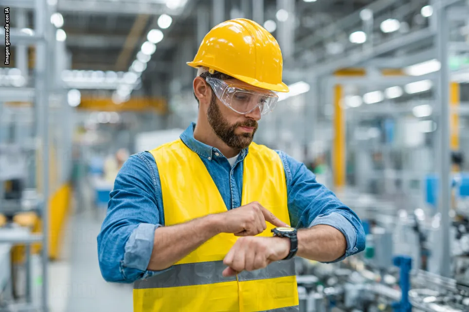 Comerciantes duranguenses piden “transición gradual” ante propuesta de jornada laboral de 40 horas