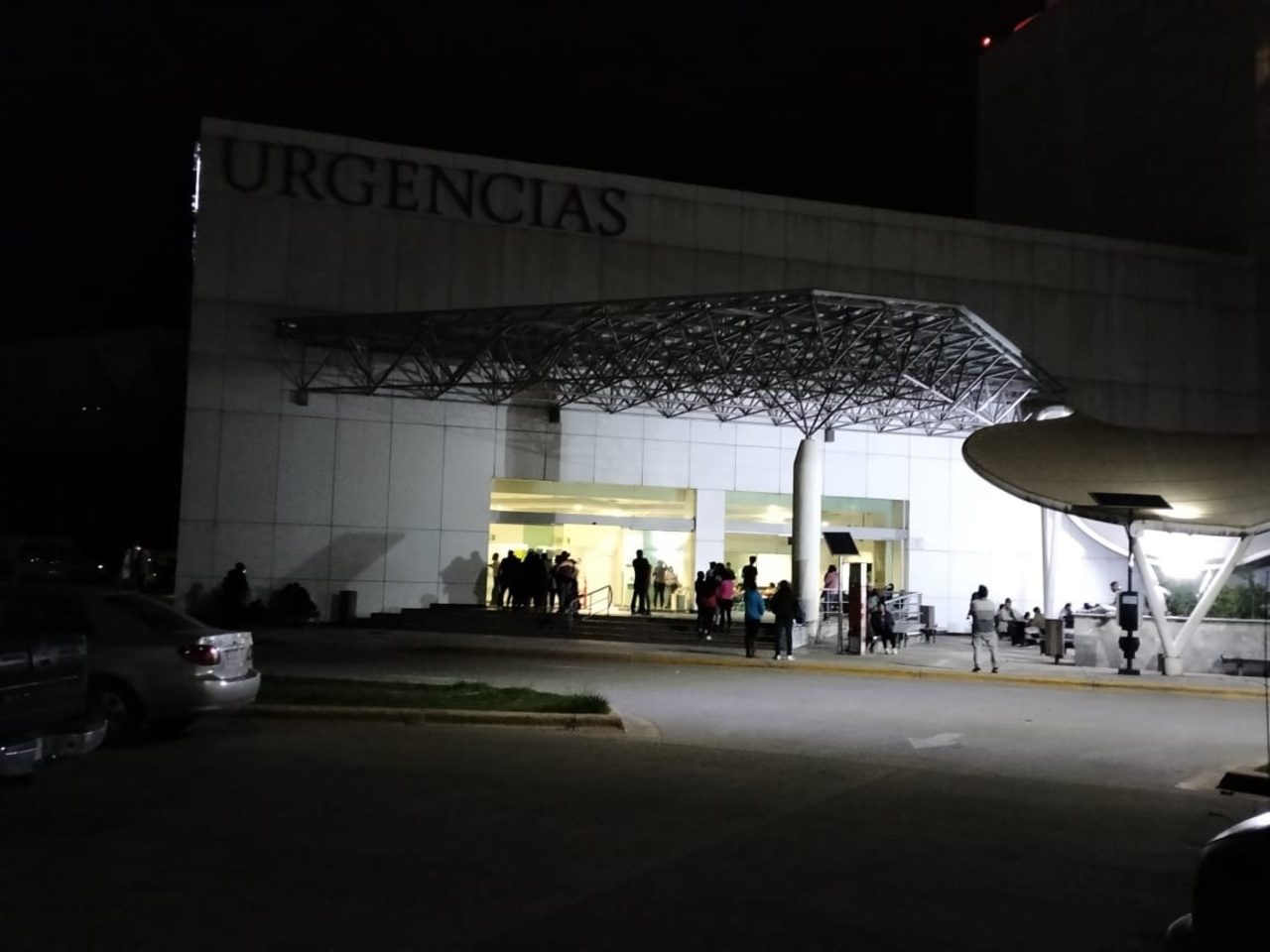 Adolescente de 15 años resulta herido de bala en autolavado