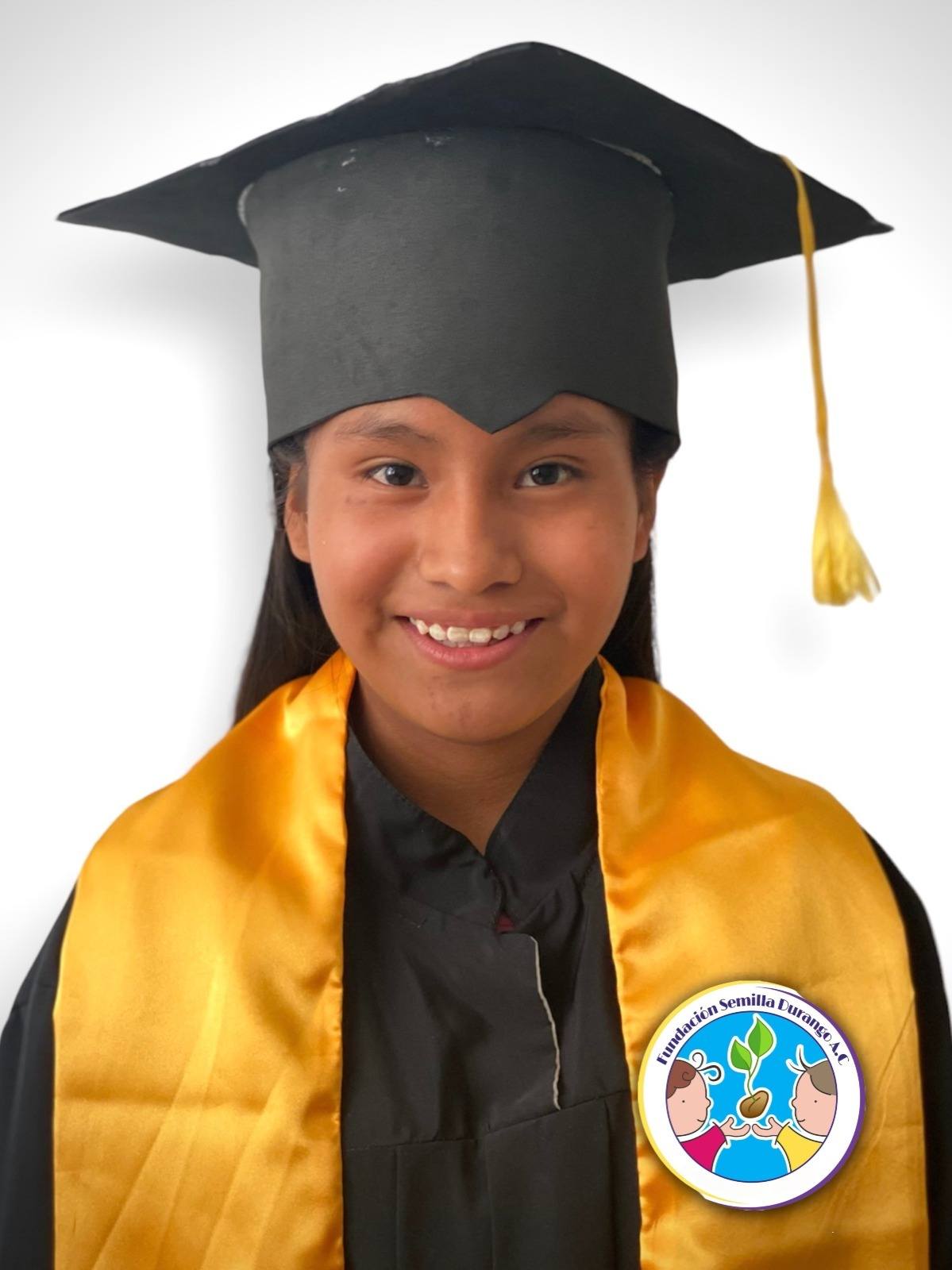 Angelina Cabada, de 16 años, desaparecida en Durango; habría salido con hombre que conoció en internet