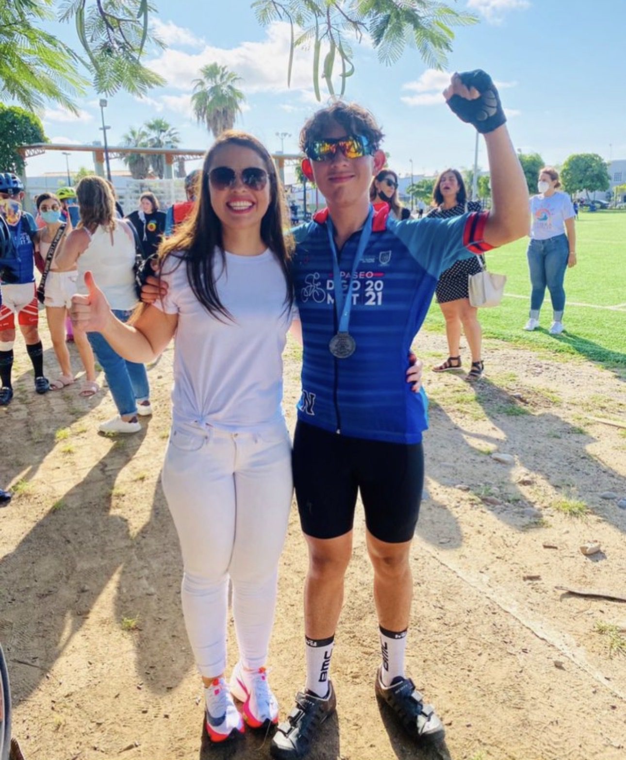 Madre Carlos Emilio alzará la voz en partido México vs Portugal