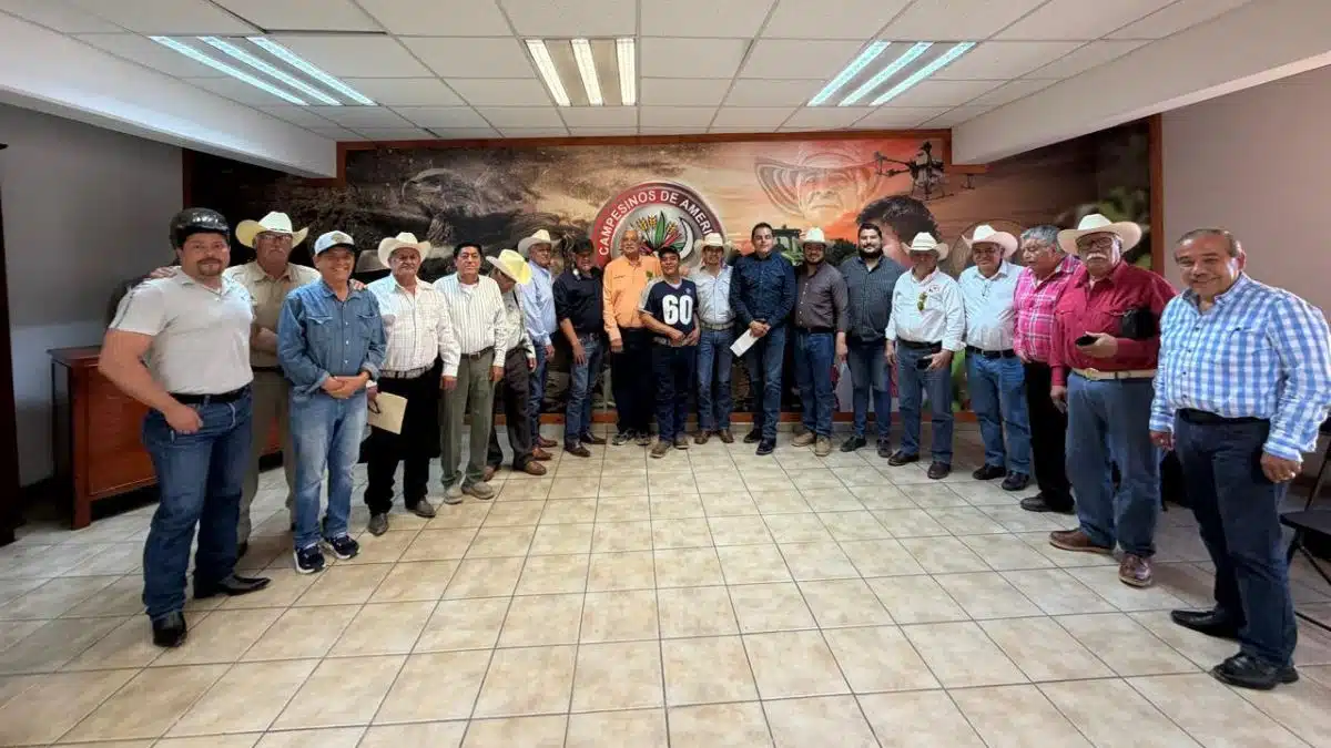 La CNC Durango celebra el Día del Agrónomo
