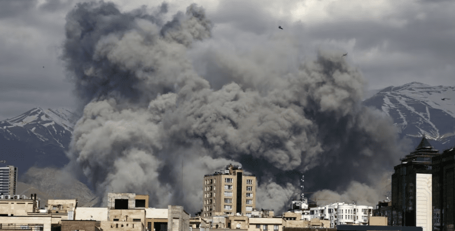 ¿Qué pasó entre Irán y Estados Unidos? Ataques y muerte del líder supremo de Irán, Ali Jamenei