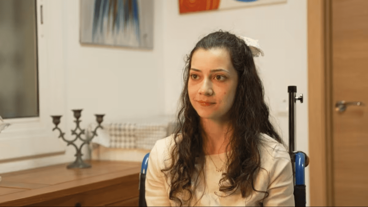 Noelia Castillo se convertirá este 26 de marzo en la primera persona en recibir la eutanasia por depresión.