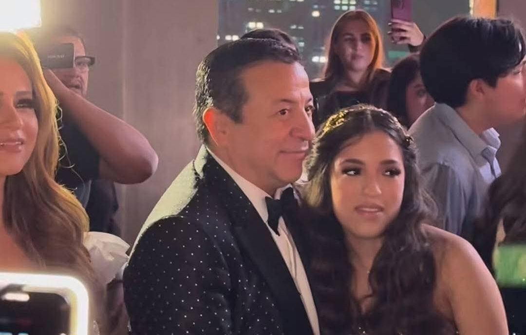 Fiesta de XV años en Villahermosa se vuelve viral por lujo y artistas invitados