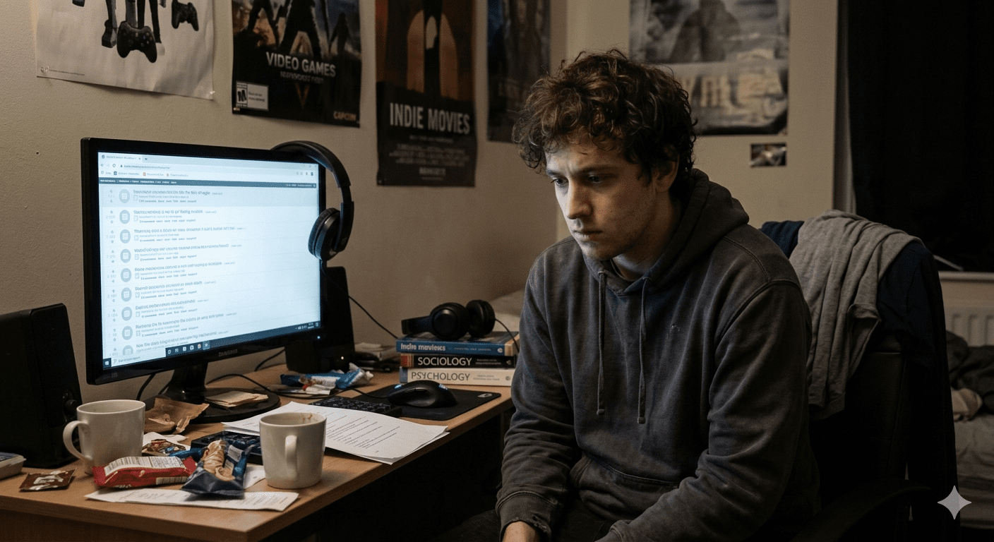 ¿Qué es el movimiento incel?, en duda tras ataque en preparatoria de Michoacán