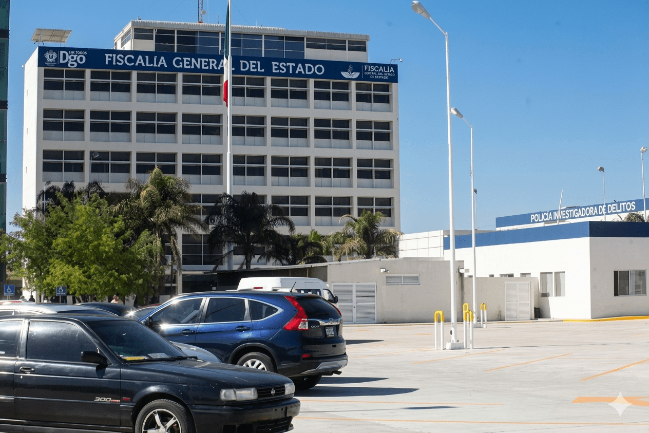 Muere menor menonita tras ser atropellada en Nuevo Ideal