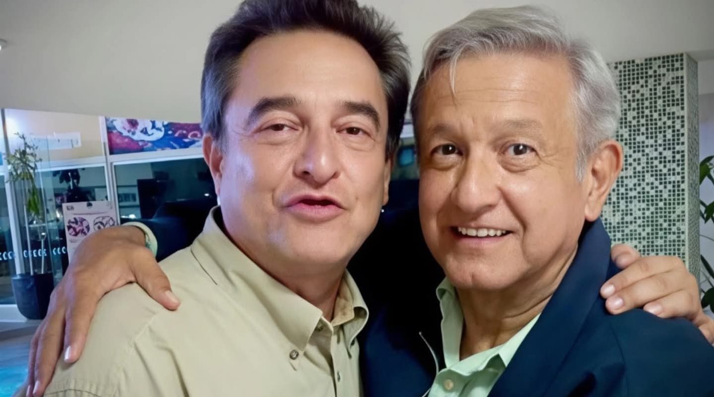 TEPJF exonera a Pío López Obrador por videos difundidos en 2020 recibiendo dinero en efectivo