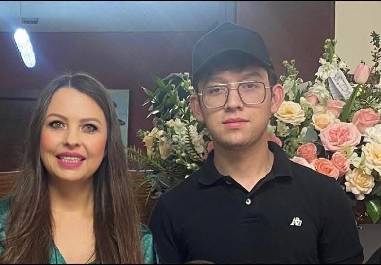 “¿Quién me va a responder por la ausencia de mi hijo?”: Mamá de Carlos Emilio