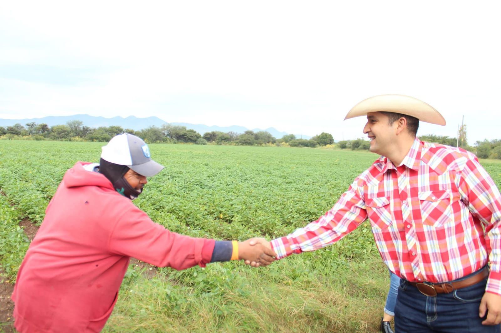 El periodo de inscripciones al programa “Producción para el Bienestar” fue ampliado en el municipio de Vicente Guerrero