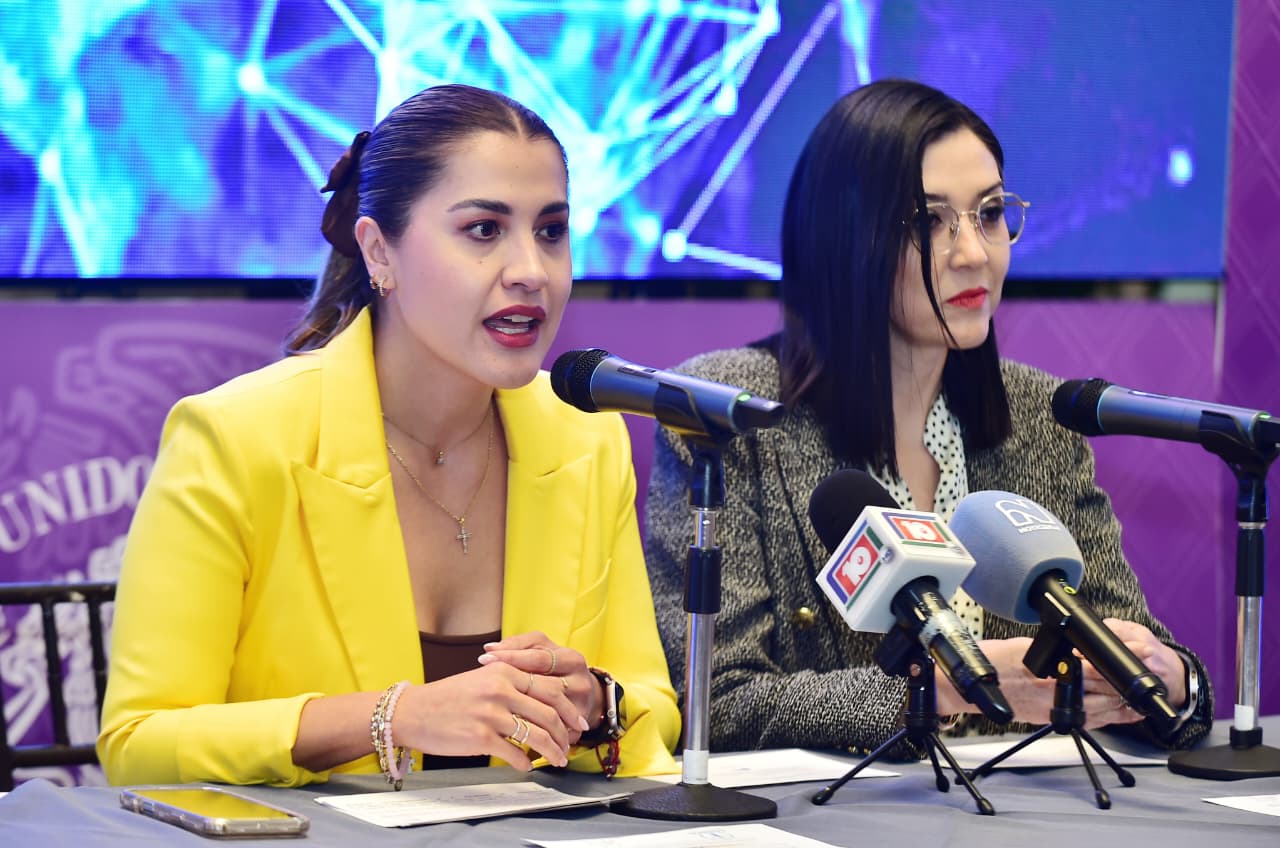 Presentan “SOS: Mentes en Acción”, una conferencia para prevenir el suicidio en Durango